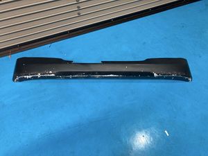 【L275】ダイハツ　ミラ　レーシングハマー　フロントリップ　【手渡限定】