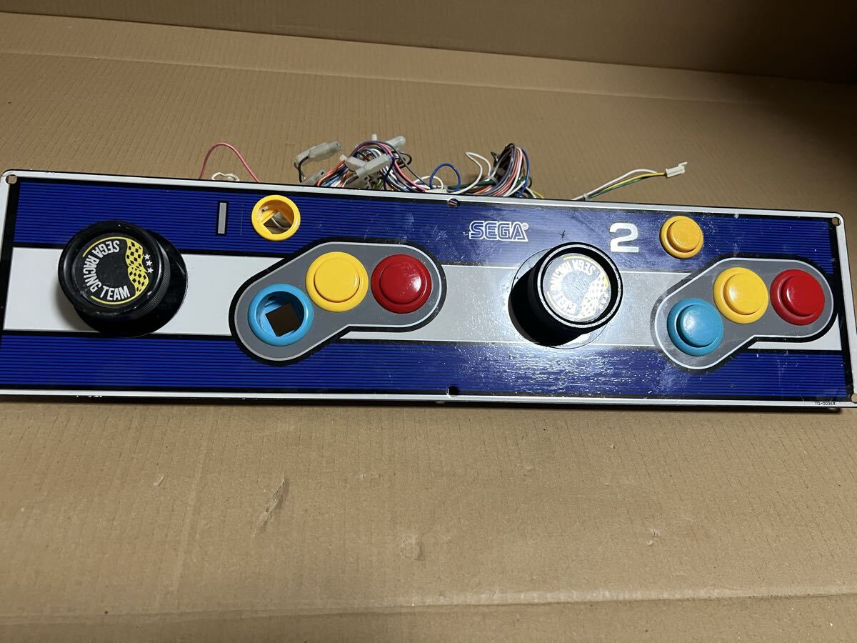 セガ 筐体の値段と価格推移は？｜90件の売買データからセガ 筐体の価値