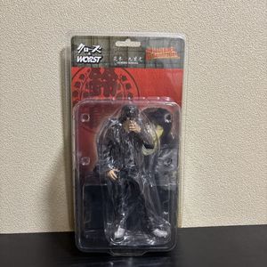 クローズWORSTのYahoo!オークション(旧ヤフオク!)の相場・価格を見る