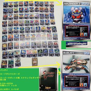 スクランブルギャザーの値段と価格推移は？｜34件の売買データから