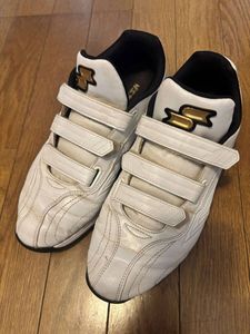SSK 野球スパイク サイズ 27.5 cm　SSK 型番：ESF5200VW 27.5 cm　メンズ