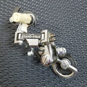 管K-107　サンツアー グランプリ RD　SUN TOUR grand ‐ prix　　Made in Japan