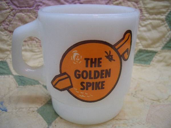 ファイヤーキング！ADマグ　ゴールデンスパイク_1