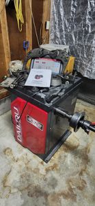 株式会社サンコー　CB-702R ホイールバランサー　バイク用　アタッチメント付き