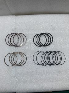 ピストンリング　セット　1台分　TT 　TV　TW　サンバー　EN07F　RA　RV　プレオ　EN07E