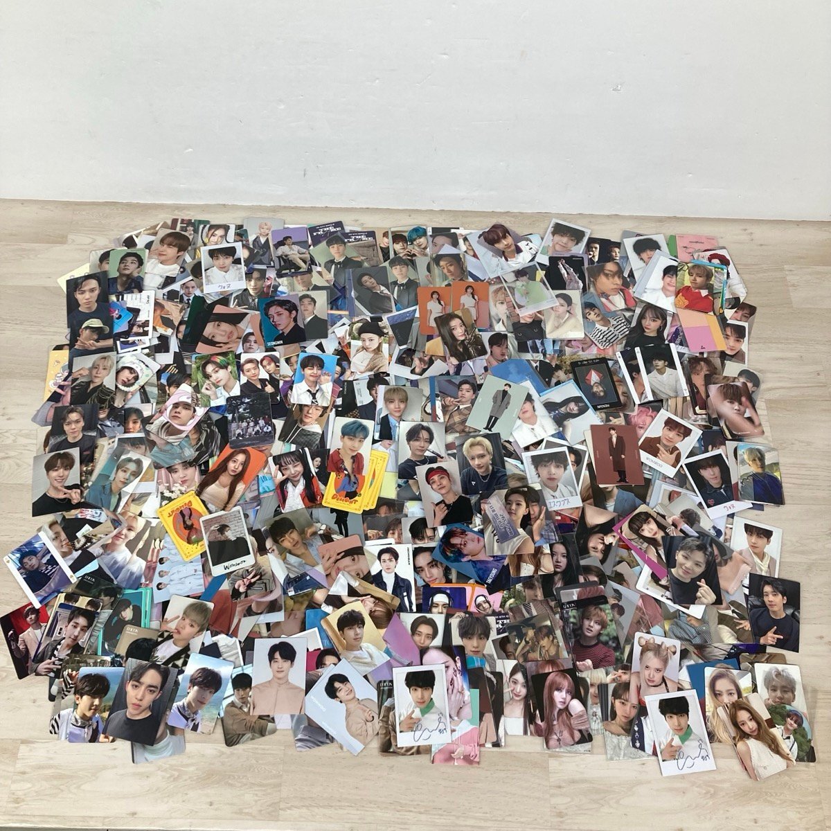 Seventeen トレカの値段と価格推移は？｜1308件の売買データから