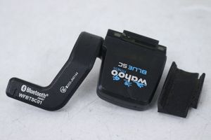 ▽wahoo BLUE SC スピードケイデンスセンサー 美品