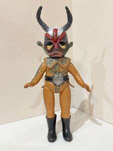 仮面ライダー スタンダード ソフビのYahoo!オークション(旧ヤフオク