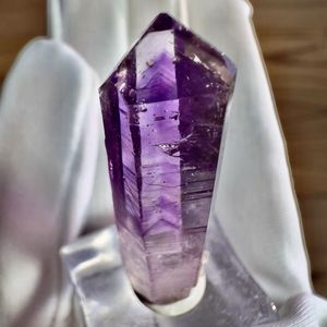 アメジスト 原石の値段と価格推移は？｜243件の売買データから