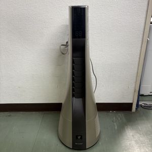 寺222 SHARP シャープ スリムイオンファン PF-JTH1-N プラズマクラスター 2021年製 扇風