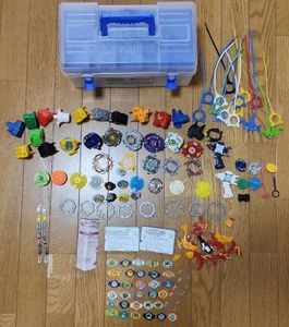 旧 ベイブレードの値段と価格推移は？｜189件の売買データから旧