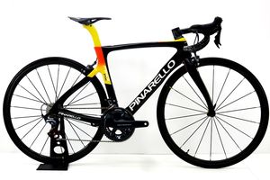 下松)ピナレロ PINARELLO PRINCE FX ULTEGRA 2019年モデル カーボン ロードバイク 500サ