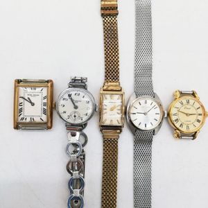 ELNARD 時計の値段と価格推移は？｜14件の売買データからELNARD 時計の