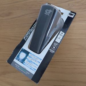 新品未使用 cateye front econom force hl-el540 キャットアイ エコノムフォース ライト