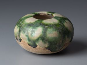 唐三彩の値段と価格推移は？｜97件の売買データから唐三彩の価値が