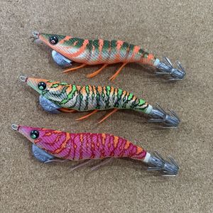 デュエル　パタパタ 3.0号 3個セット