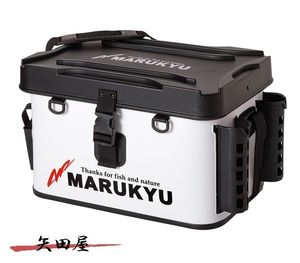 マルキュー タックルストレージ MQ-03 ホワイト (4599)116
