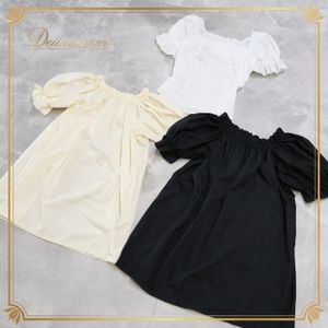 フラダンス 衣装 トップス まとめ売り 全3点 セット アロハスタンダード ALOHA STANDARDS