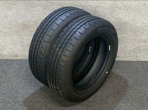 BRIDGESTONE ECOPIa NEWNO 175/65R15 24年製 15インチ 夏タイヤ 2本セット (ブリヂストン