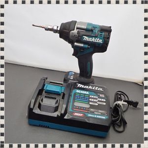 マキタTW1001Dインパクトレンチのジャンク品2台 Amazon.co.jp
