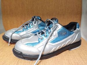 ストーム　ボウリング　シューズ　