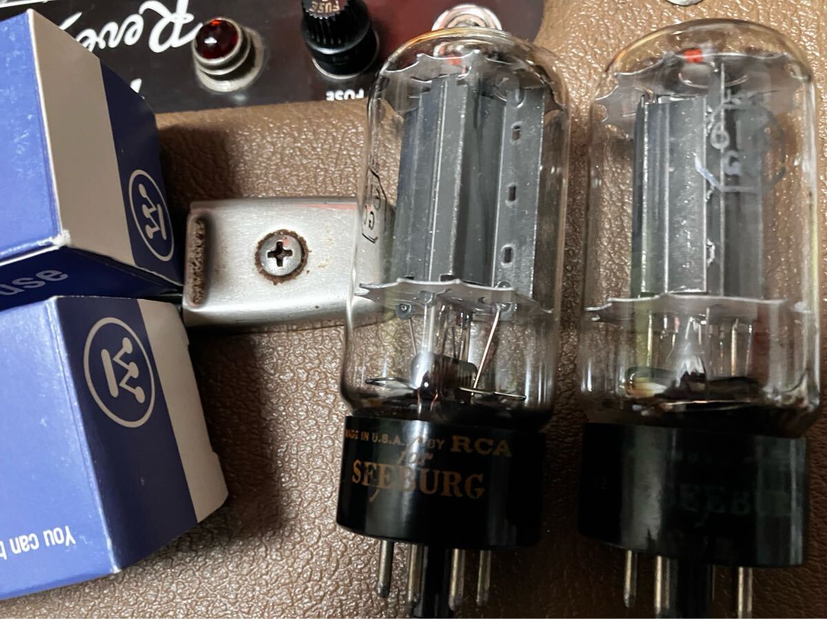 Seeburgの値段と価格推移は？｜1件の売買データからSeeburgの価値が