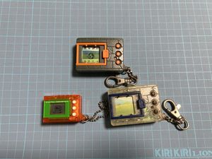 初代 デジモンの値段と価格推移は？｜14件の売買データから初代