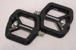 ☆RACEFACE レースフェイス AEFFECT フラットペダル