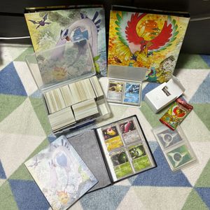 ポケモンカードLEGENDの値段と価格推移は？｜51件の売買データから