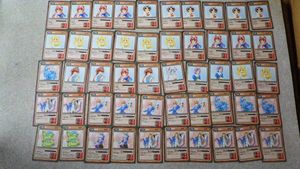 ガンガンヴァーサス カードの値段と価格推移は？｜38件の売買データ