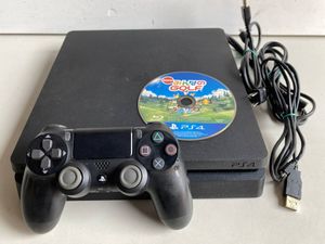 GM7701/100/0】動作確認済☆SONY PlayStation4 本体 メタルギア 