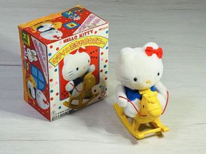 昭和 ハローキティの値段と価格推移は？｜142件の売買データから昭和