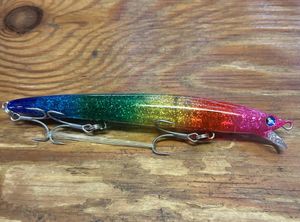 未使用BlueBlue ブローウィン125F fimo限定カラー