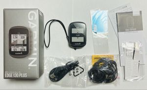GARMIN EDGE130 plus 日本国内版 GPSサイクルコンピューター ガーミン