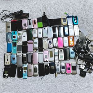 携帯電話 まとめ売りのYahoo!オークション(旧ヤフオク!)の相場・価格を