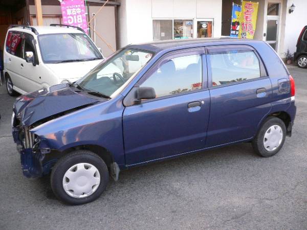 アルト HA23S トノカバー （スピーカーボード HA23VHA12VHA12S