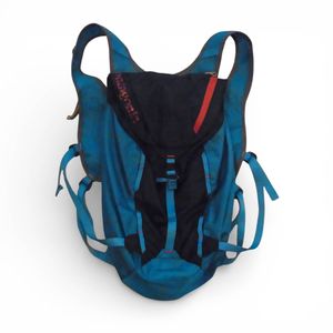 Size【XL】Patagonia パタゴニア トレイルラン ザック ブルー 青