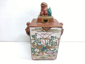 九谷 庄三の値段と価格推移は？｜43件の売買データから九谷 庄三の価値