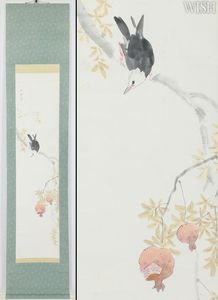 荒木十畝の値段と価格推移は？｜16件の売買データから荒木十畝の価値が