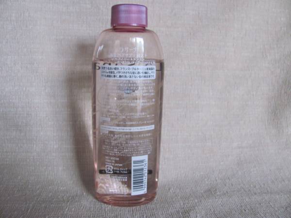 ラサーナ★海藻ヘアサプリミスト　つけかえ用★使用品_2