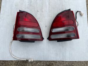 EP91 テールの値段と価格推移は？｜8件の売買データからEP91 テールの