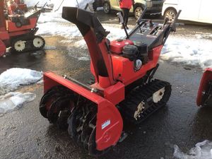 ホンダ除雪機HS980の値段と価格推移は？｜12件の売買データからホンダ