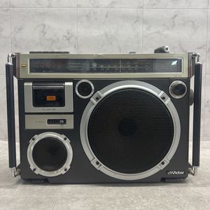 victor ラジカセのYahoo!オークション(旧ヤフオク!)の相場・価格を見る