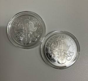 ウィーン 銀貨の値段と価格推移は？｜33件の売買データからウィーン