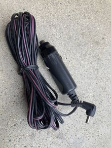 コムテックレーダー、ユピテルレーダー各種ドライブレコーダー、電源