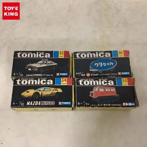 マスコミトミカ 01 MAZDA RX500 行け ゴッドマン マツダ 日本製 マスコミトミカ 01 MAZDA RX500 行け ゴッドマン マツダ 日本製 (66