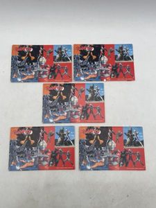 ウルトラマン はがきの値段と価格推移は？｜4件の売買データから