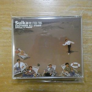 サザンオールスターズ すいかのYahoo!オークション(旧ヤフオク!)の相場