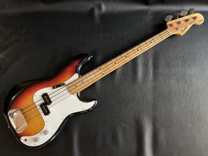 FRESHER ベ-スの値段と価格推移は？｜24件の売買データからFRESHER ベ