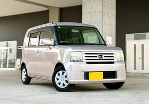 【完全売切】◆平成21年 ダイハツ ムーヴコンテ X パワーシート 機関良好 ナビ/テレビ/ス